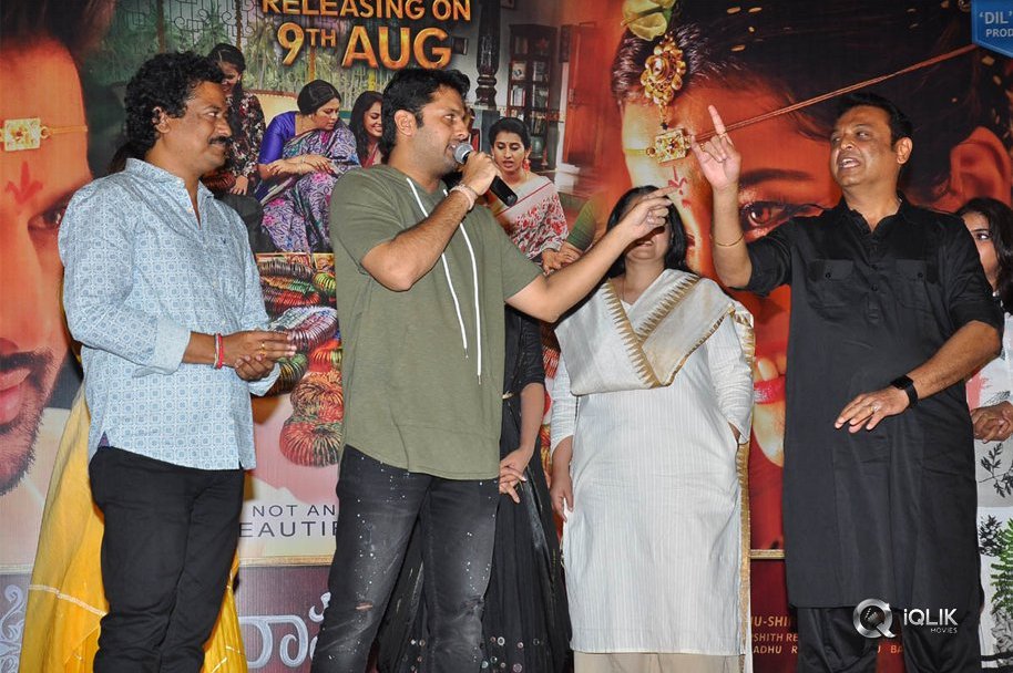 Srinivasa-Kalyanam-Team-Press-meet